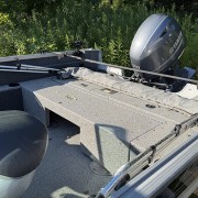 2013 Alumacraft 165 Competitor